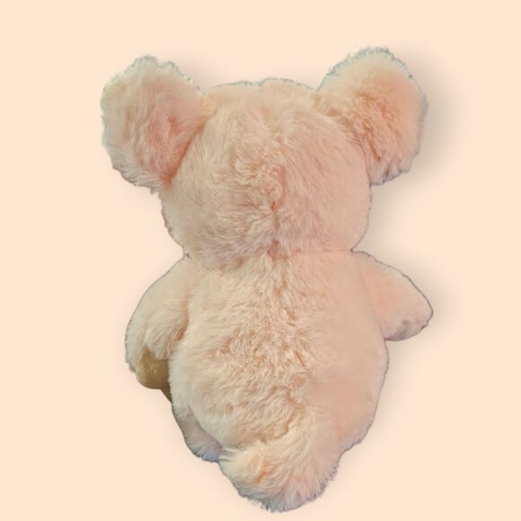 Wishpets loveable pink pig - Picture 2 of 3